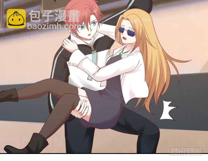 第190话 英雄救美(1/2)-第190话