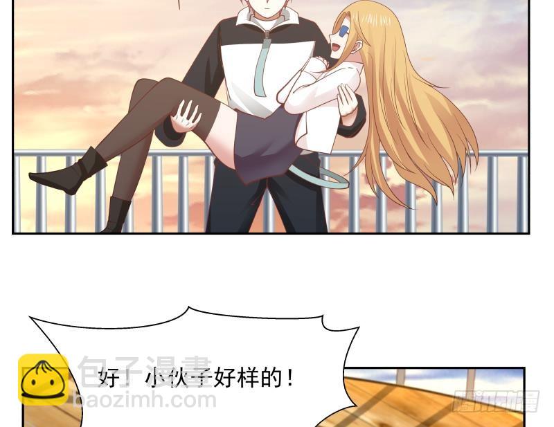 第190话 英雄救美(1/2)-第190话