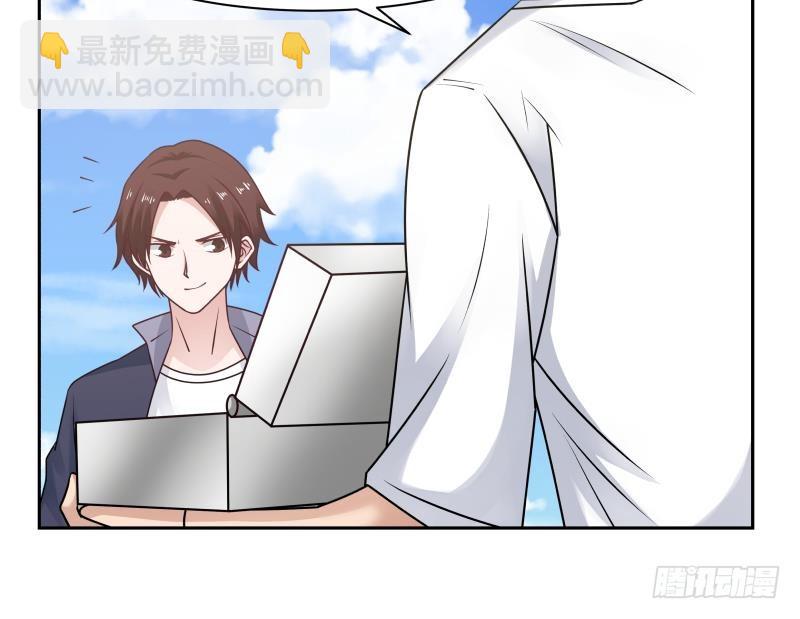 第192话 狗眼看人低-第192话