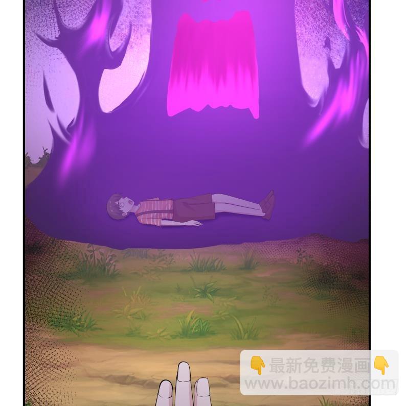 第204话 厉鬼索命-第204话