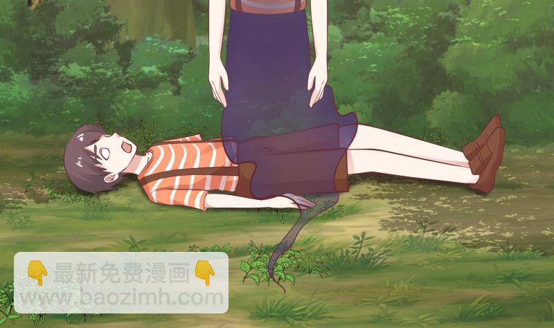 第204话 厉鬼索命-第204话