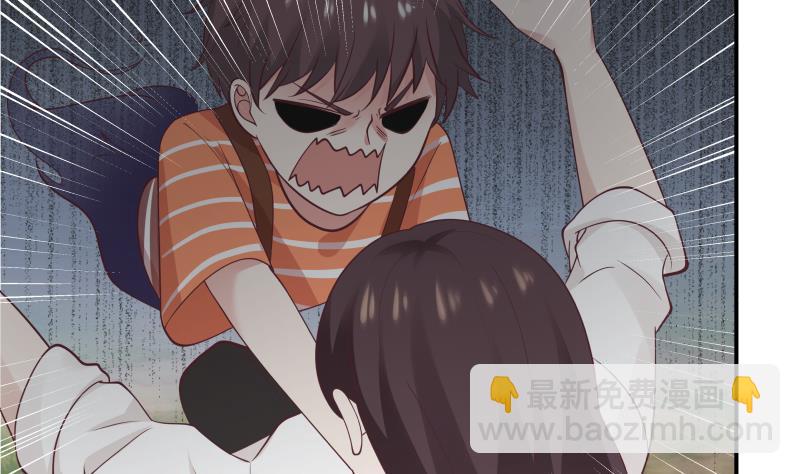 第204话 厉鬼索命-第204话