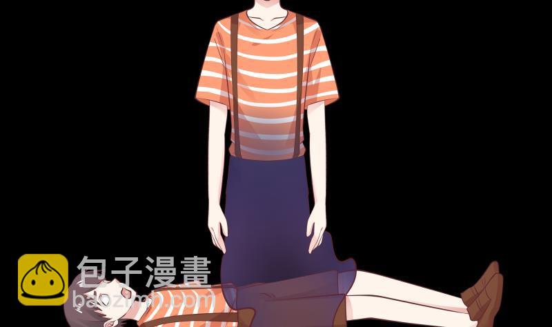 第204话 厉鬼索命-第204话