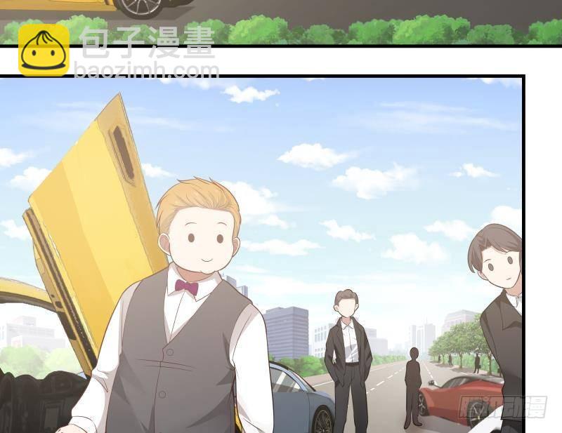 第218话 大姐你也太自恋了-第218话
