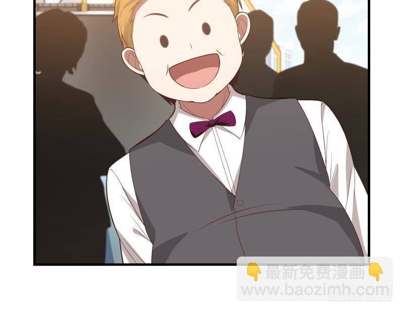 第218话 大姐你也太自恋了-第218话