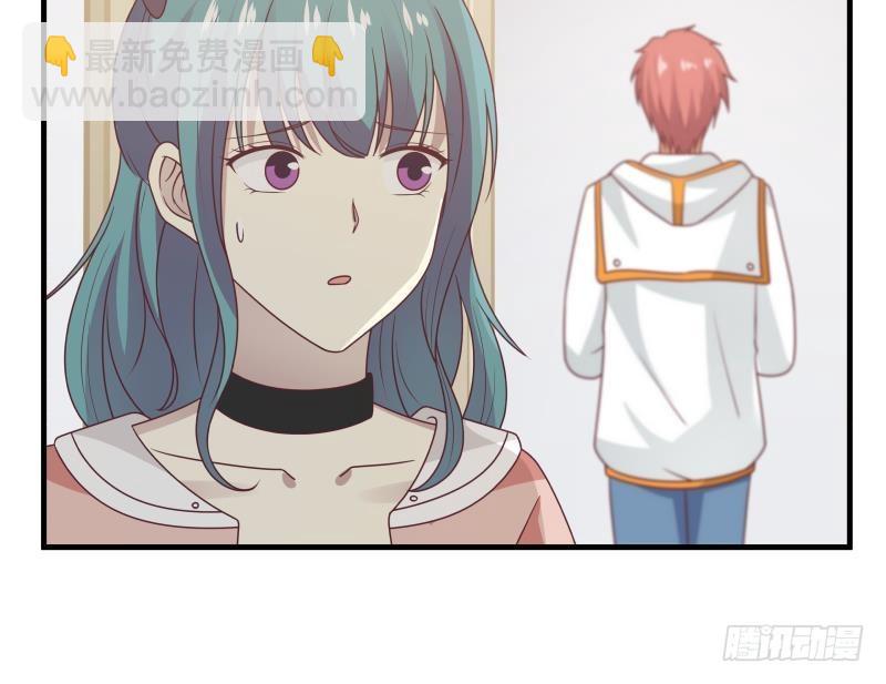 第230话 哪来的狗？一边去！-第230话