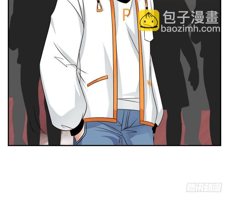 第256话 终于找到你！(1/2)-第256话