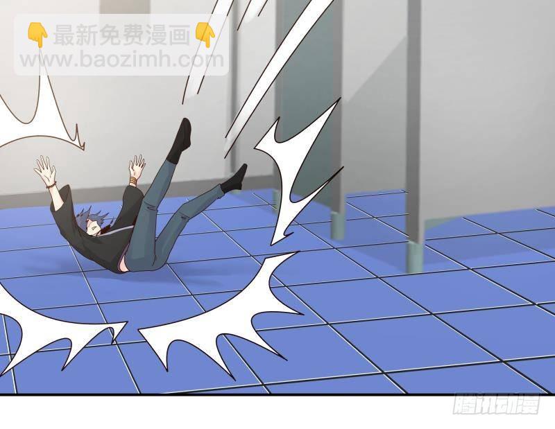 第256话 终于找到你！(1/2)-第256话