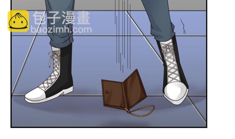 第256话 终于找到你！(1/2)-第256话