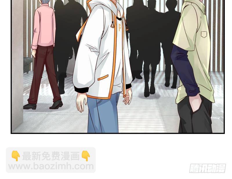 第256话 终于找到你！(1/2)-第256话