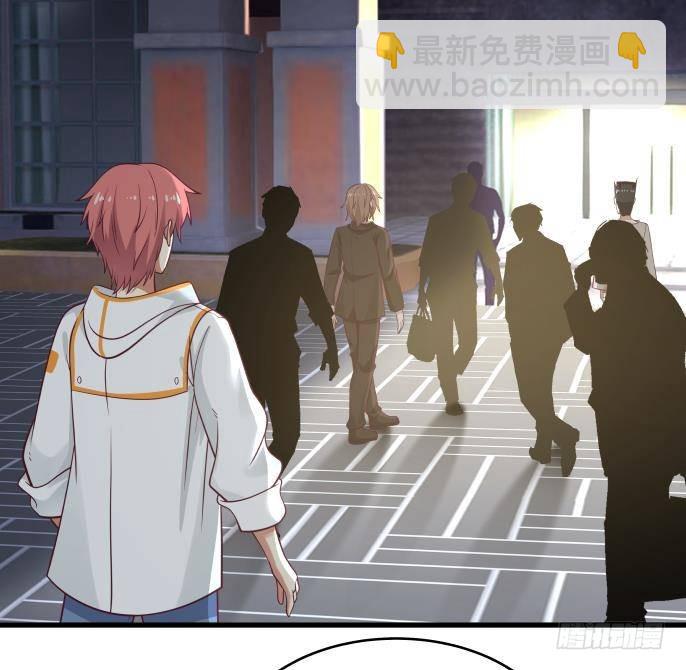 第271话 开门红-第270话