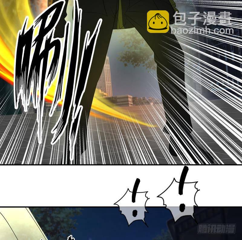 第275话 伤她者死！-第274话