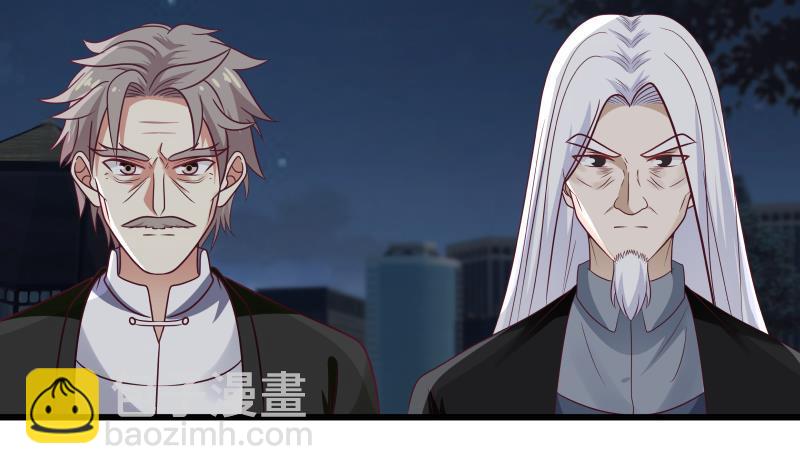 第279话 势必除掉曹家-第278话