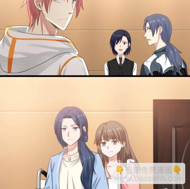 第281话 讨债的来了-第280话