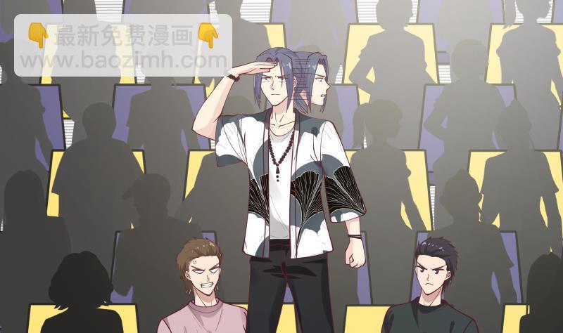 第281话 讨债的来了-第280话