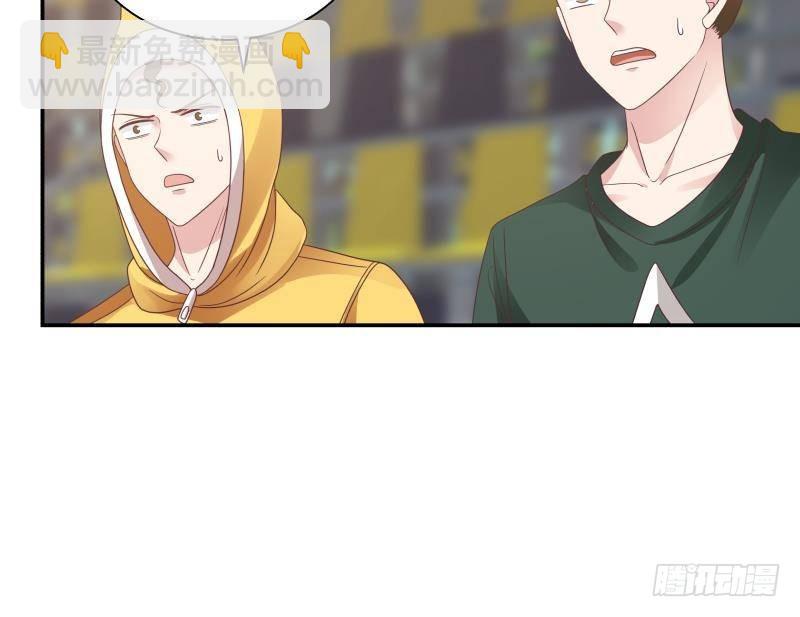 第283话 这怎么可能？！-第282话