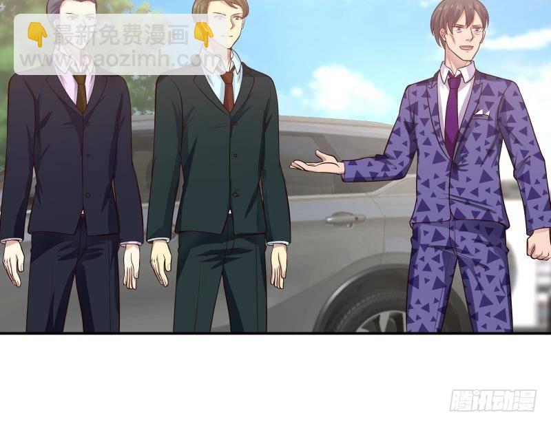 第287话 你们没得选-第286话