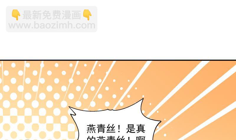 第293话 来自燕青丝的打脸-第292话