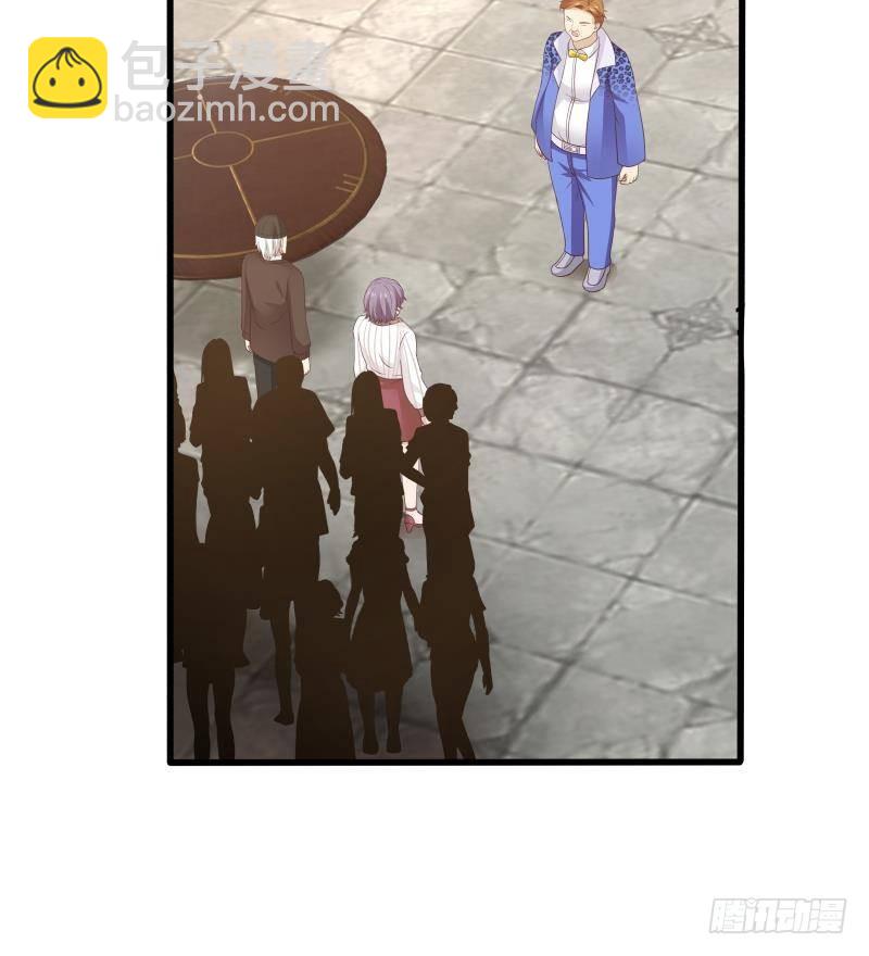 第301话 谁是破落户？！(1/2)-第300话