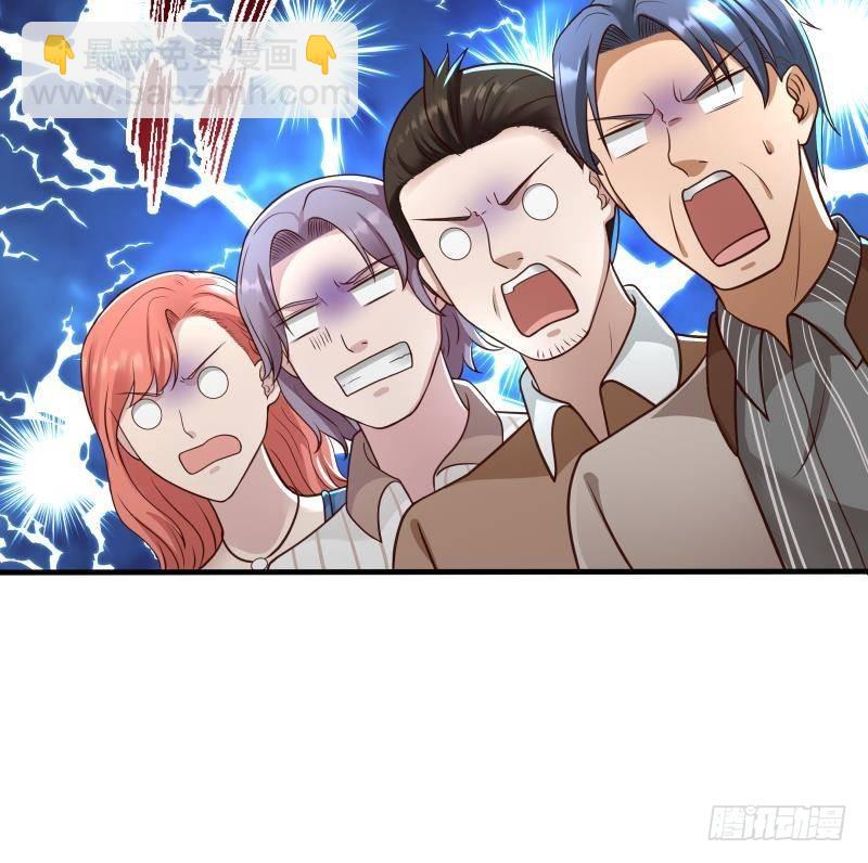 第303话 难道是儿媳妇-第302话