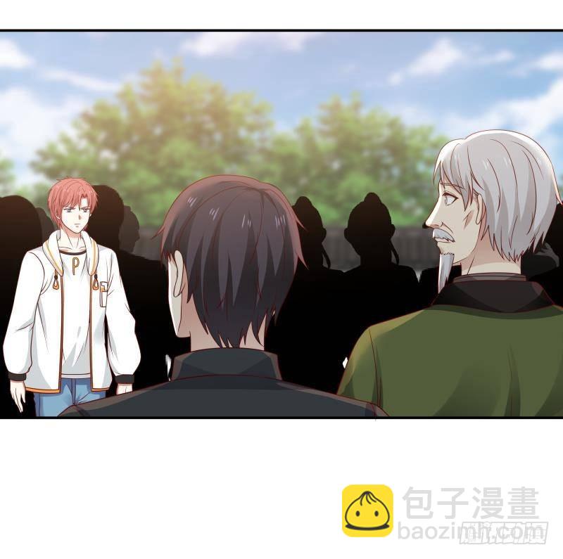 第305话 金万松的末日-第304话