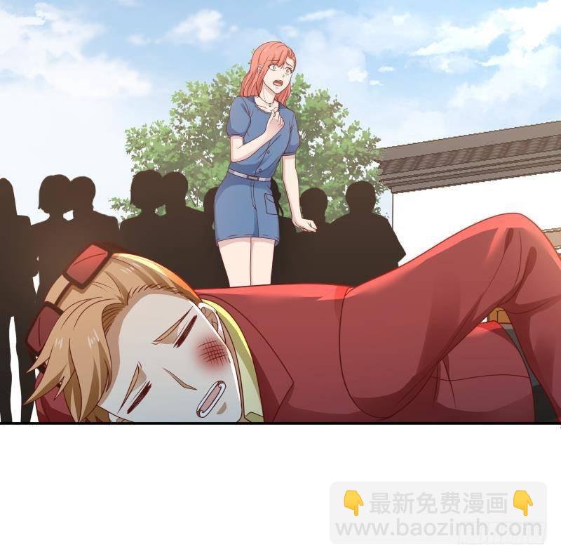 第305话 金万松的末日-第304话