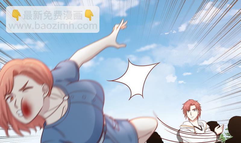 第305话 金万松的末日-第304话