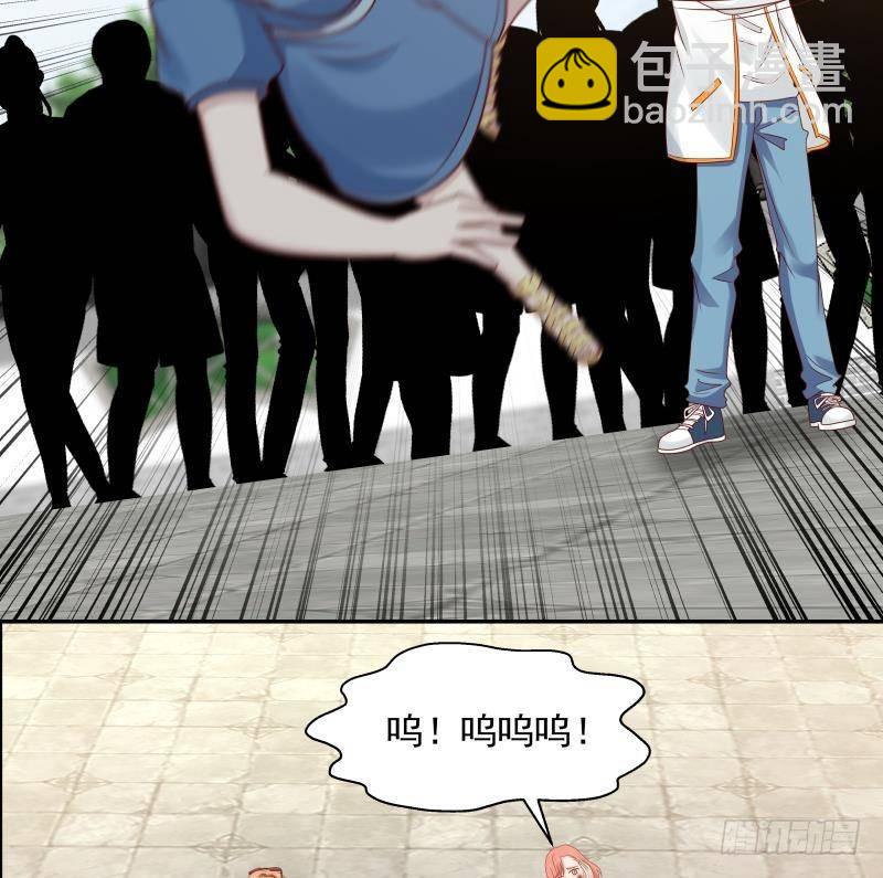 第305话 金万松的末日-第304话