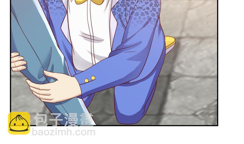 第305话 金万松的末日-第304话