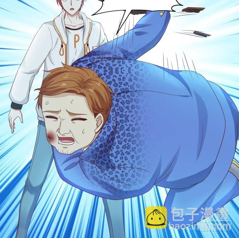 第305话 金万松的末日-第304话