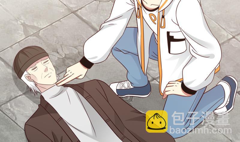 第307话 生死未卜-第306话