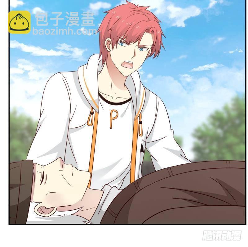 第307话 生死未卜-第306话