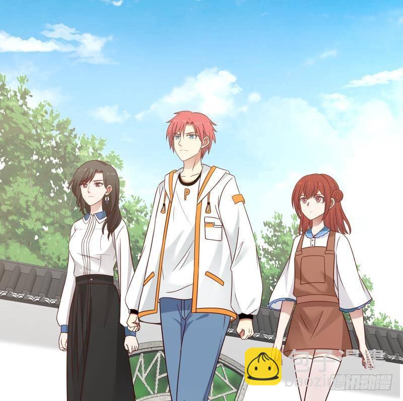 第307话 生死未卜-第306话