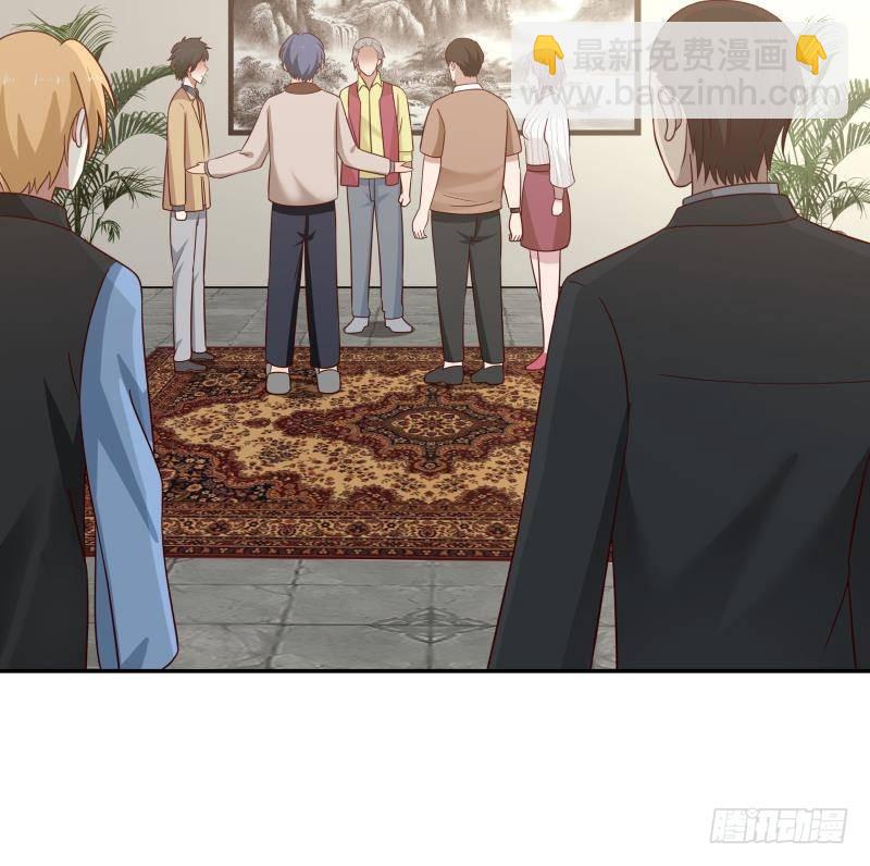 第307话 生死未卜-第306话