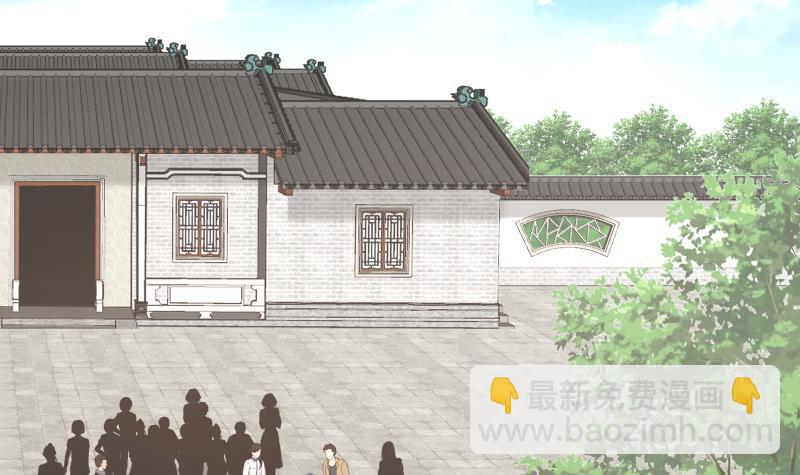 第307话 生死未卜-第306话