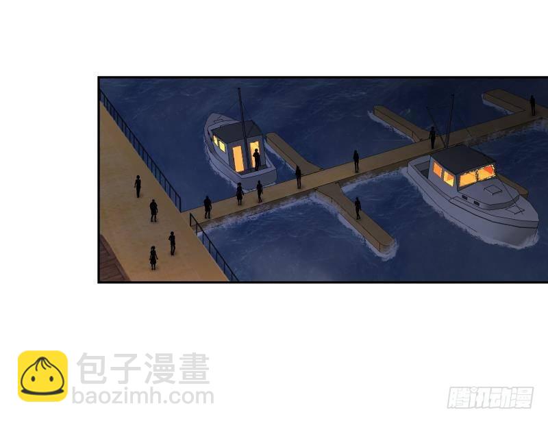 第317话 深入暗榜-第316话