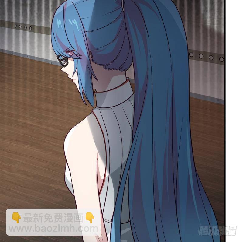 第321话 神像碎了！-第320话