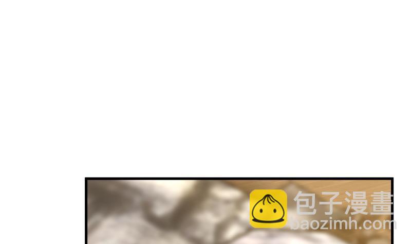 第321话 神像碎了！-第320话