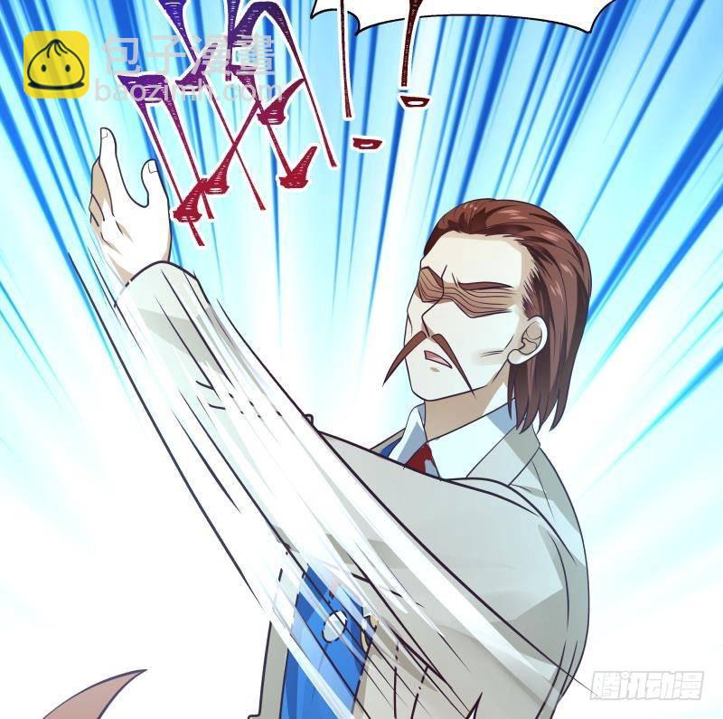 第321话 神像碎了！-第320话