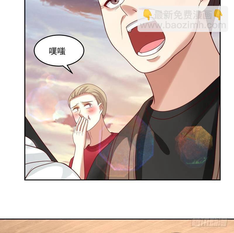 第323话 想让小爷做免费苦力？-第322话