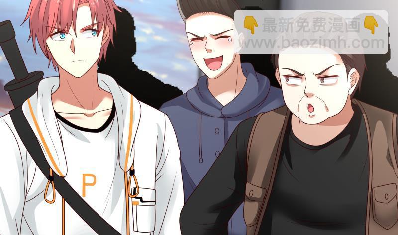 第323话 想让小爷做免费苦力？-第322话