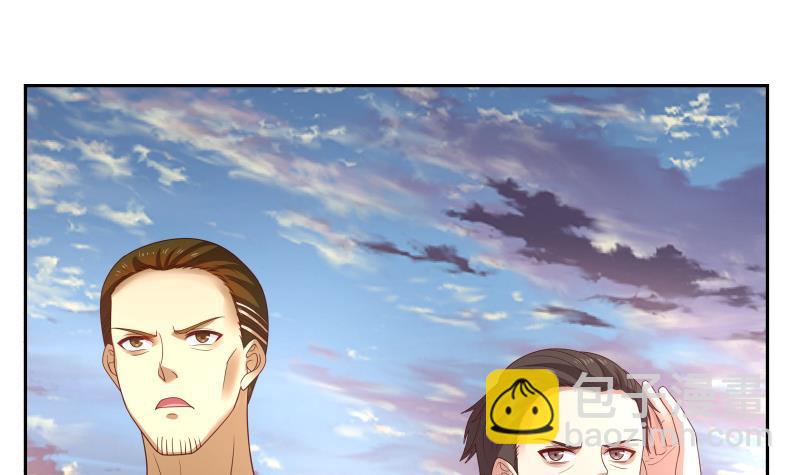 第323话 想让小爷做免费苦力？-第322话