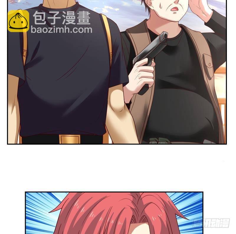 第323话 想让小爷做免费苦力？-第322话