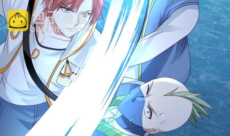 第325话 腐烂虎鲨-第324话