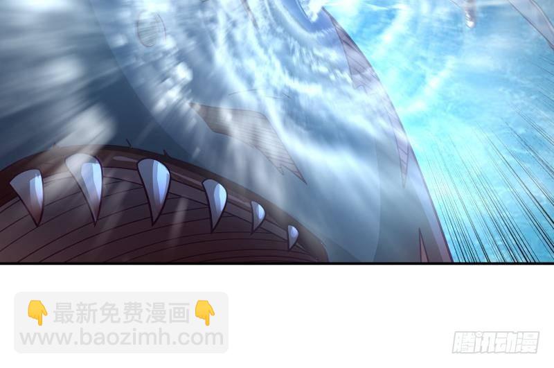 第325话 腐烂虎鲨-第324话
