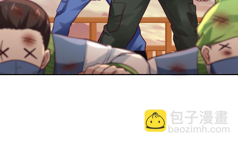 第325话 腐烂虎鲨-第324话
