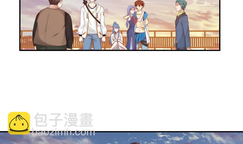 第327话 恩将仇报-第326话