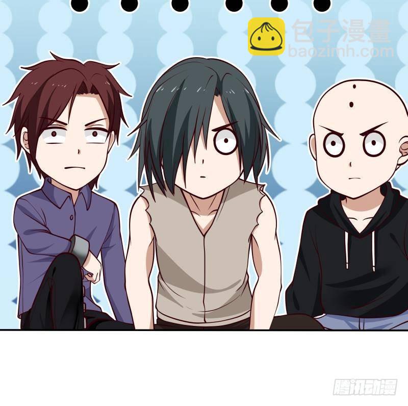 第335话 觐见首领-第334话