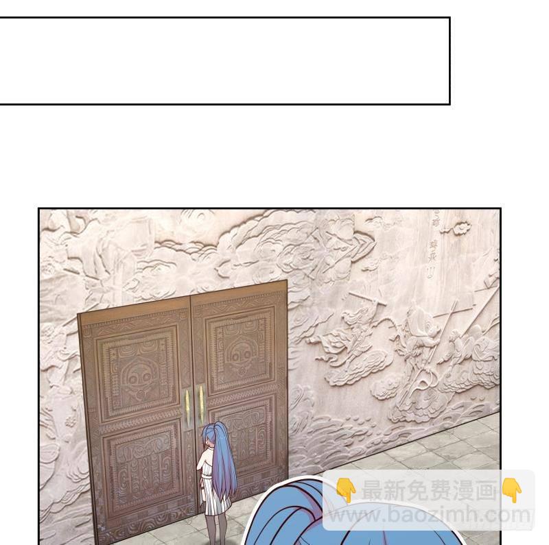 第335话 觐见首领-第334话