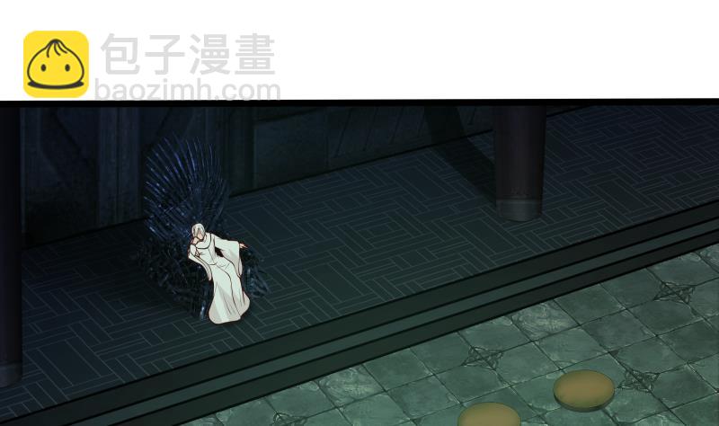 第335话 觐见首领-第334话